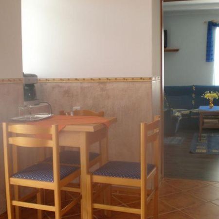 Apartamento Tornacos Apartmanhaz Sárospatak Exterior foto