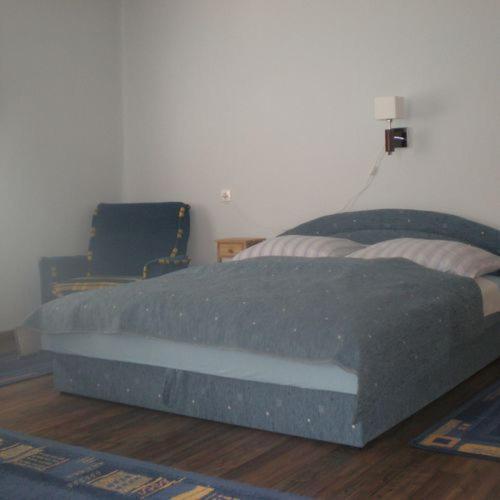 Apartamento Tornacos Apartmanhaz Sárospatak Exterior foto
